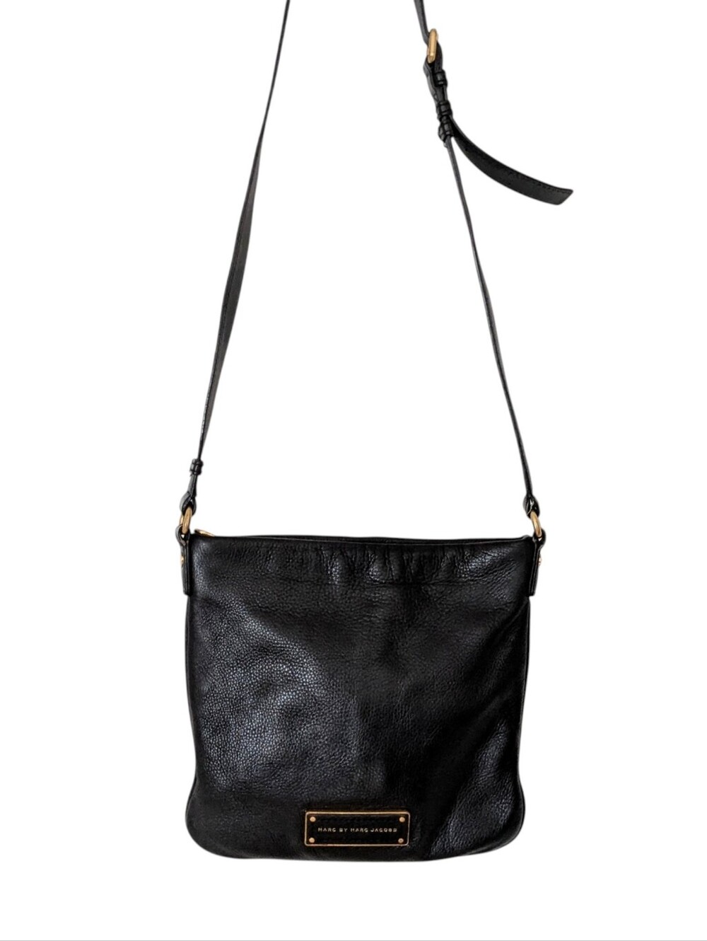 Marc by Marc Jacobs Too Hot To Handle Crossbody